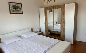 Spacious 2-Room Apartment With Beautiful Sea View
