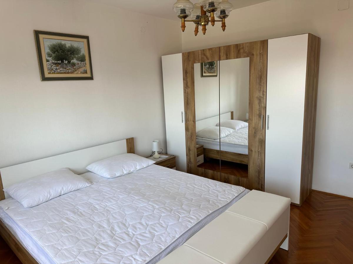 Spacious 2-Room Apartment With Beautiful Sea View Crikvenica Exterior foto